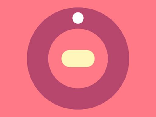 Chaotic Spin